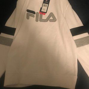 FILA sweater